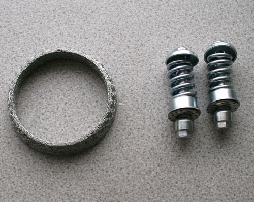 Renault Clio 172/182 Exhaust Fitting Kit